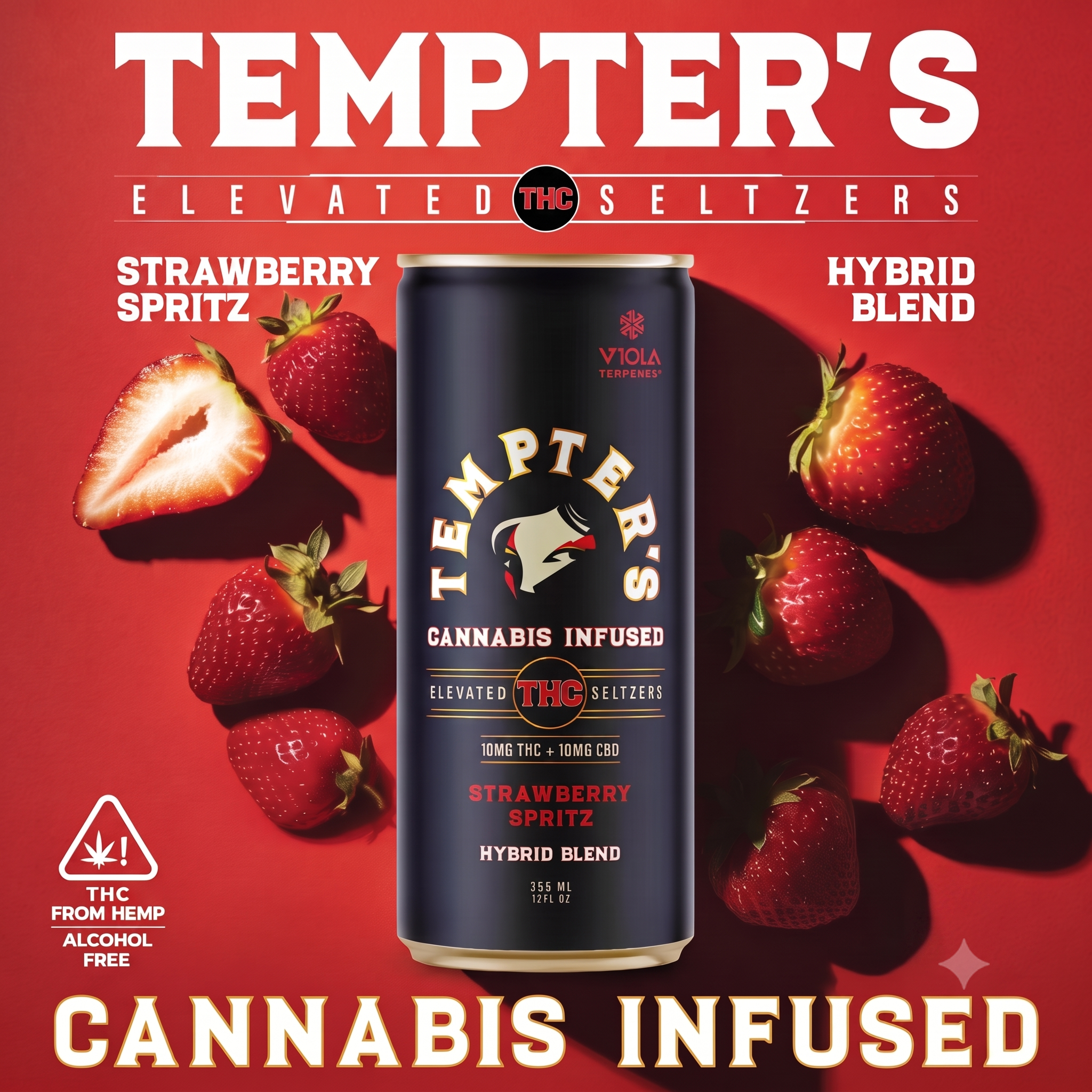Tempter's Shop