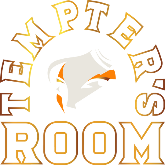 TEMPTER'S ROOM – Tempter's
